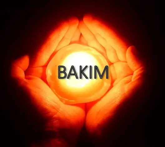 Bakım